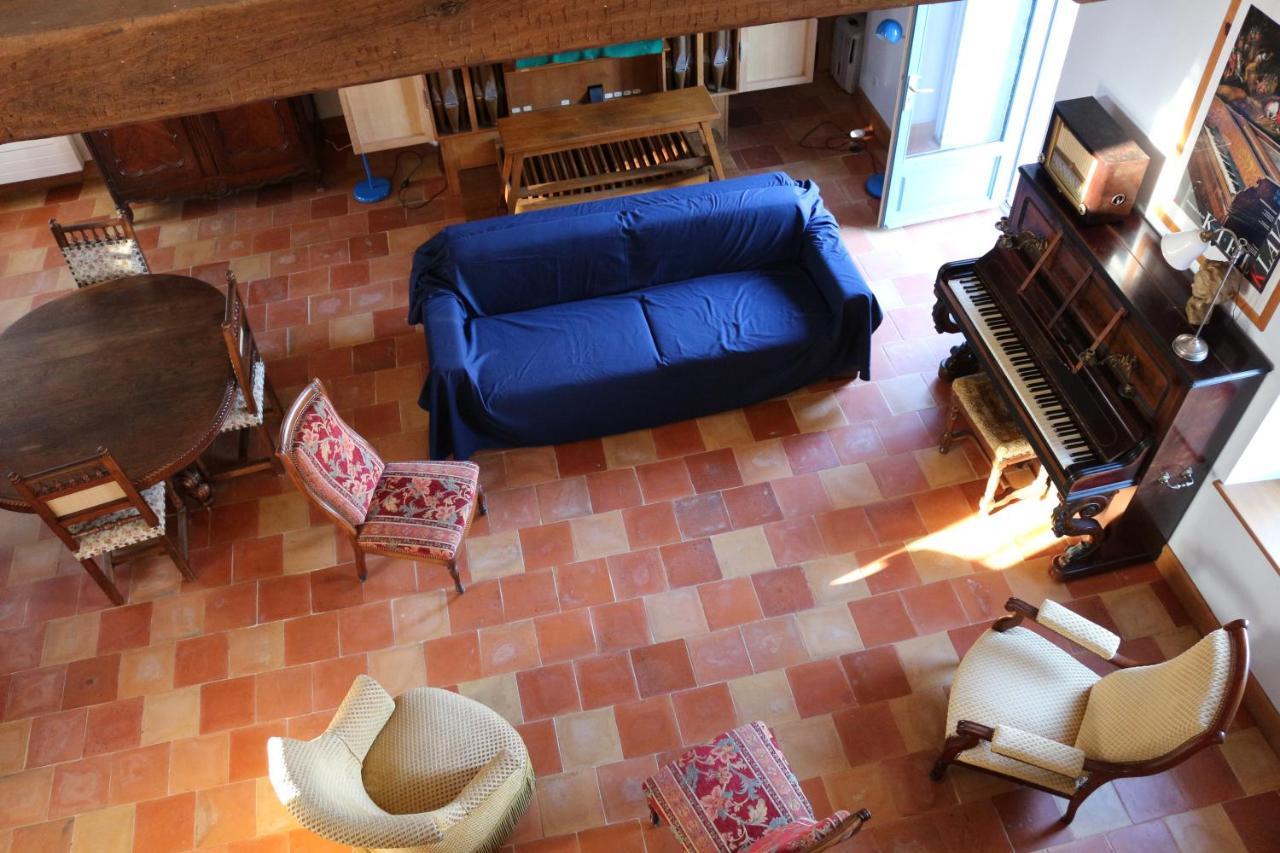 Villa Chez Celestine à Souvigny Extérieur photo