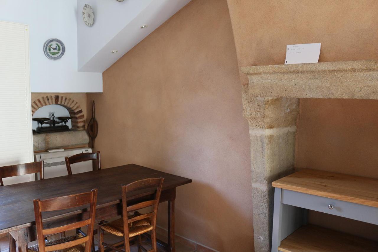Villa Chez Celestine à Souvigny Extérieur photo
